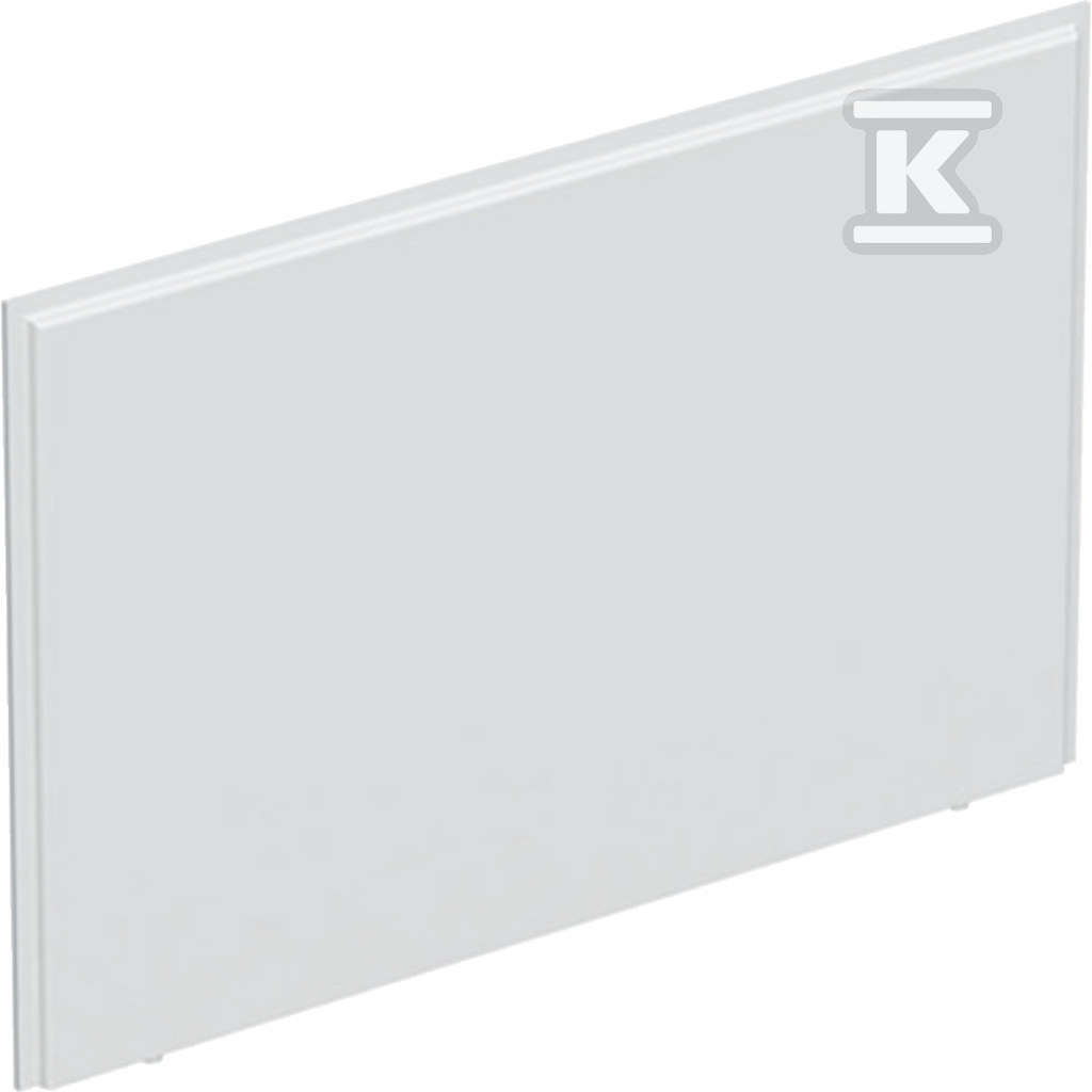 Uni 2 obudowa boczna do wanny prostokątnej, L90cm, biała PWP2393000 - obrazek 1