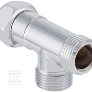 Trójnik przyłączeniowy AquaClean 240.003.00.1