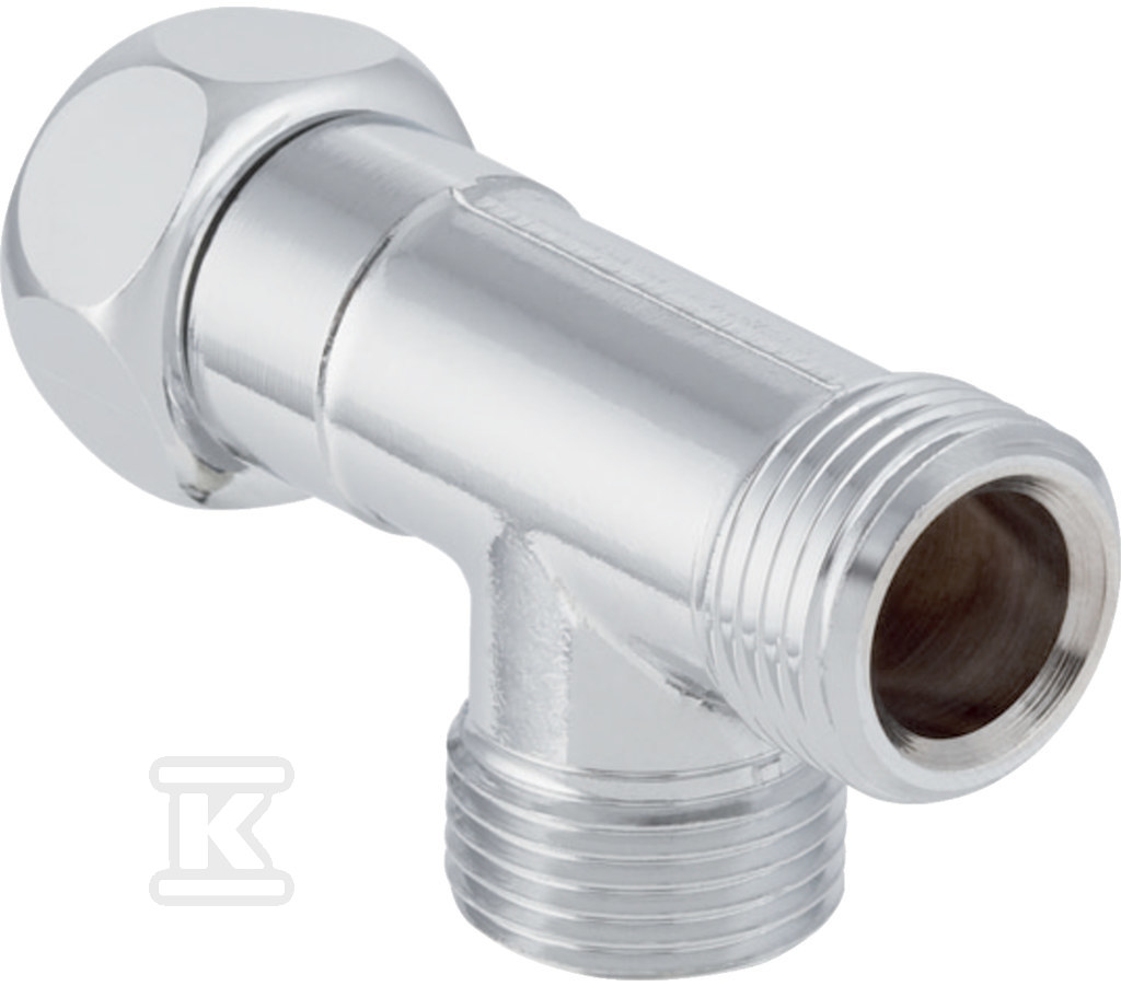 Trójnik przyłączeniowy AquaClean 240.003.00.1 - obrazek 1