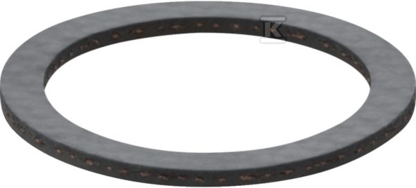 Uszczelka płaska Geberit: d=45mm 891.339.00.1
