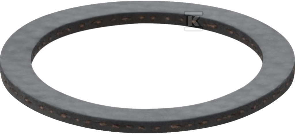 Uszczelka płaska Geberit: d=45mm 891.339.00.1 - obrazek 1
