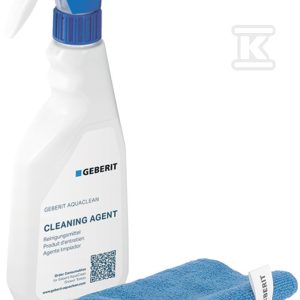 Zestaw czyszczący AquaClean 242.547.00.1