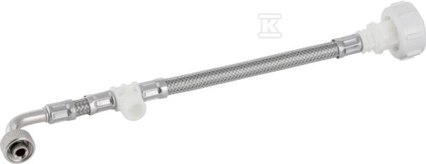 Wężyk podłączeniowy, do spłuczek podtynkowych 12cm / 15cm 240.839.00.1