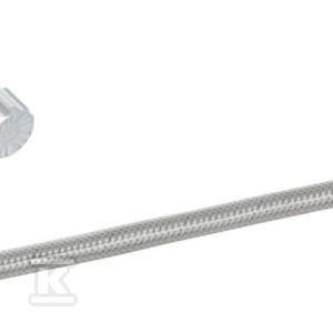 Zestaw przyłączeniowy AquaClean do spłuczek Sigma i Omega H112 242.553.00.1