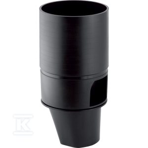 Wkład Geberit do wpustu podłogowego Varino 240.060.00.1 Wkład Geberit do wpustu podłogowego Varino 240.060.00.1