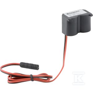 Adapter elektryczny Geberit do baterii umywalkowej typ 60 242.035.00.1 Adapter elektryczny Geberit do baterii umywalkowej typ 60 242.035.00.1