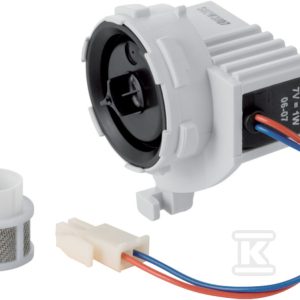 Zawór elektromagnetyczny Geberit 240.523.00.1 Zawór elektromagnetyczny Geberit 240.523.00.1