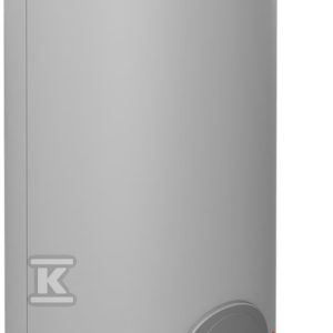 Wymiennik do pomp ciepła SGW(S) Maxi 300L z wężownicą spiralną 3,6m2, stojący, poliuretan, PVC szary, v.2 26-308500N Wymiennik do pomp ciepła SGW(S) Maxi 300L z wężownicą spiralną 3,6m2, stojący, poliuretan, PVC szary, v.2 26-308500N