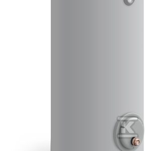 Wymiennik cwu z wężownicą spiralną, stojący SGW(S) Tower Grand 500L, poliuretan, skay 26-504107N