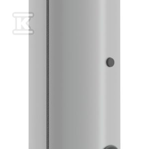 Wymiennik 1000L SGW(S) TOWER SLIM, emaliowany, wężownica spiralna rozbieralna miękka pianka poliuretanowa 100mm skay 36-101600