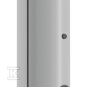 Wymiennik biwalentny 1000L SGW(S)B TOWER BIWAL SLIM z dwiema wężownicami, emaliowany, rozbieralna pianka poliuretanowa 100mm skay 36-102600 Wymiennik biwalentny 1000L SGW(S)B TOWER BIWAL SLIM z dwiema wężownicami, emaliowany, rozbieralna pianka poliuretanowa 100mm skay 36-102600