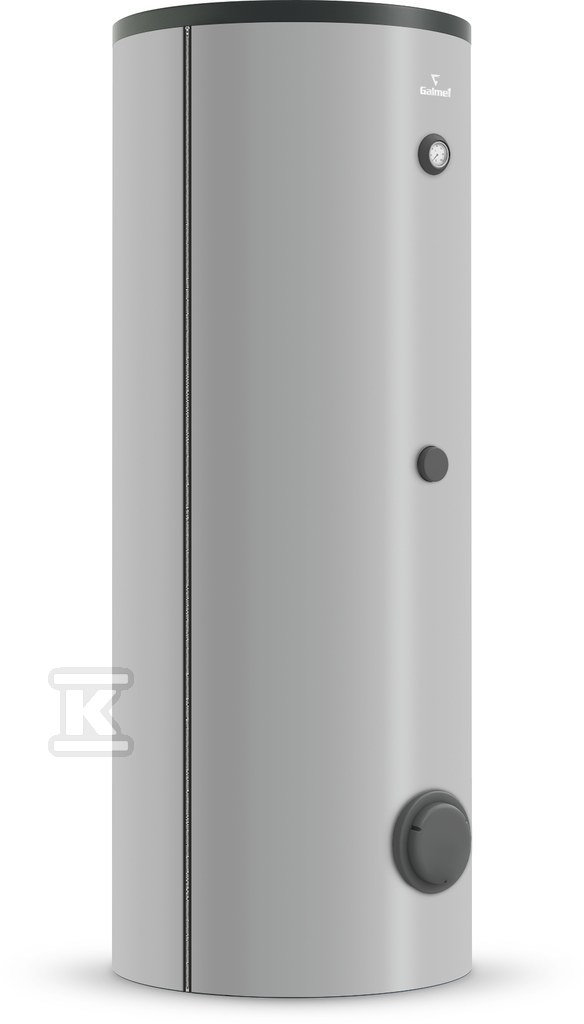 Wymiennik biwalentny 1000L SGW(S)B TOWER BIWAL SLIM z dwiema wężownicami, emaliowany, rozbieralna pianka poliuretanowa 100mm skay 36-102600 - obrazek 1