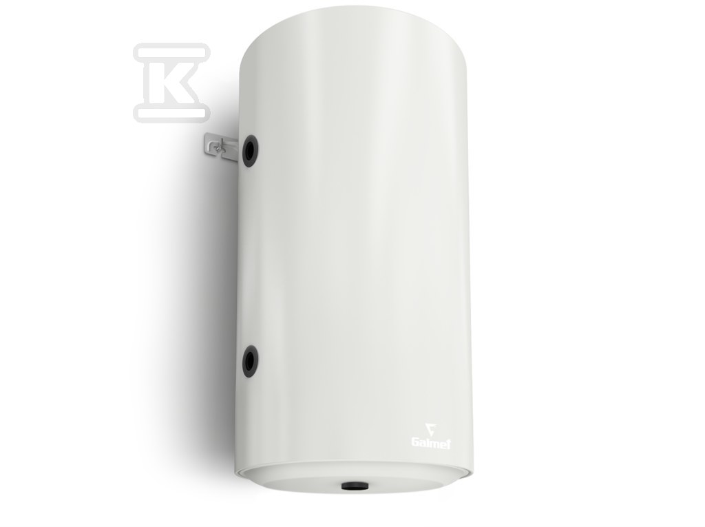 Zbiornik buforowy 60L, wiszący, pionowy SG(B) poliuretan, płaszcz metalowy 70-067000 - obrazek 1