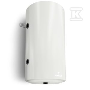 Zbiornik buforowy 100L, wiszący, pionowy SG(B) poliuretan, płaszcz metalowy 70-107000 Zbiornik buforowy 100L, wiszący, pionowy SG(B) poliuretan, płaszcz metalowy 70-107000
