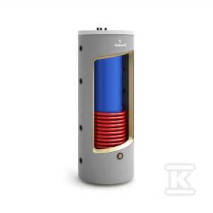 Zbiornik kombinowany akumulacji ciepła SG(K) KUMULO 600/200l z 1 wężownicą w zbiorniku zewnętrznym, twarda pianka poliuretanowa, skay 71-608000 Zbiornik kombinowany akumulacji ciepła SG(K) KUMULO 600/200l z 1 wężownicą w zbiorniku zewnętrznym, twarda pianka poliuretanowa, skay 71-608000