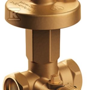 Regulator ciśnienia Nexus Passim(Delta) z odwodnieniem DN15 (20-40kPa), Kvs 1,6 MN80597.522 Regulator ciśnienia Nexus Passim(Delta) z odwodnieniem DN15 (20-40kPa), Kvs 1,6 MN80597.522
