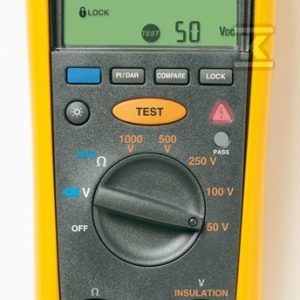 Tester izolacji FLUKE-1507 2427890 Tester izolacji FLUKE-1507 2427890