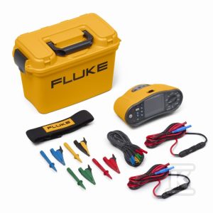Wielofunkcyjny analizator instalacji słonecznych / fotowoltaiki FLK-SMFT-1000/LITE 6008183 Wielofunkcyjny analizator instalacji słonecznych / fotowoltaiki FLK-SMFT-1000/LITE 6008183