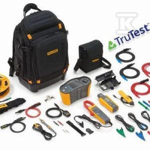 Wielofunkcyjny zestaw testera PV PRO FLUKE-SMFT-1000/PRO w pakiecie z rocznym planem Premium Care 5594352 Wielofunkcyjny zestaw testera PV PRO FLUKE-SMFT-1000/PRO w pakiecie z rocznym planem Premium Care 5594352