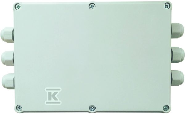 Moduł sterujący DRV EC 57138