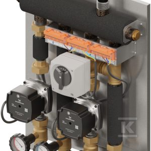 Zestaw hydrauliczny Szwadron 480 (SKE 2DC+ 35 kW, UNI, z. obrotowy z siłownikiem, pompy DN15) 835480 Zestaw hydrauliczny Szwadron 480 (SKE 2DC+ 35 kW, UNI, z. obrotowy z siłownikiem, pompy DN15) 835480