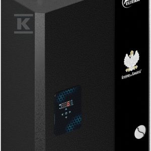 Kocioł elektryczny Chorąży 12 kW – podgrzewacz 18-24 kW – podstawowa seria LED 135812 Kocioł elektryczny Chorąży 12 kW – podgrzewacz 18-24 kW – podstawowa seria LED 135812