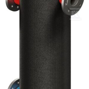 Sprzęgło hydrauliczne ocieplone SHE-OC do 225 kW 2.5” 402225 Sprzęgło hydrauliczne ocieplone SHE-OC do 225 kW 2.5” 402225