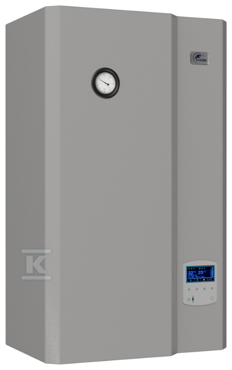 Kocioł elektryczny Dywizja 96 kW (kaskada 2 sztuk) – przemysłowa seria LCD 120096
