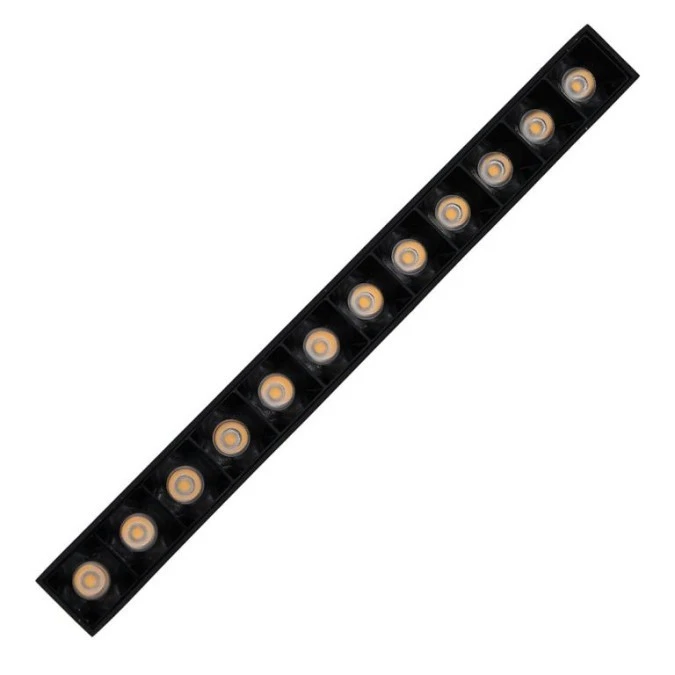 MAGNETIC TRACK 12W LED 3000K ML8930 Milagro - obrazek 2