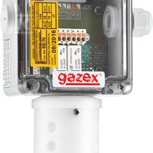 Detektor gazów DG-9E5/MR tlen, 19/18 % v/v, sensor el-ch 5-letni RoHS Detektor gazów DG-9E5/MR tlen, 19/18 % v/v, sensor el-ch 5-letni RoHS