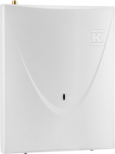 Modem GSM-M8 modem GSM LTE (zestaw z anteną i okabl ) do monitorowania stanu MD (A1, A2, A3, Awaria, otwarcie modemu, zamknięcie zaworu), zasilanie 12/24V= - obrazek 1