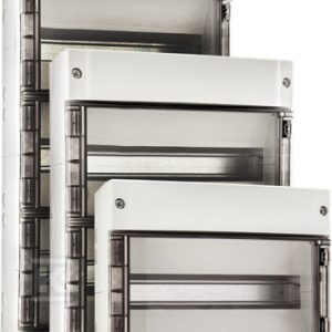 Rozdzielnia RZ48 plus, rozdzielnia elektryczna 4-rzędowa, max 48 mod (z kosztem montażu urządzeń systemowych i okablowaniem wewn ) RZ48.PLUS Rozdzielnia RZ48 plus, rozdzielnia elektryczna 4-rzędowa, max 48 mod (z kosztem montażu urządzeń systemowych i okablowaniem wewn ) RZ48.PLUS