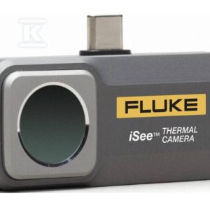 Przenośna kamera termowizyjna Fluke iSee™ – TC01A dla systemu Android, 9 Hz 6016119