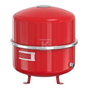 Naczynie wzbiorcze przeponowe FLEXCON PREMIUM-50, 50L, 2.5/6 bar / 90 st., przyłącze gwintowane R3/4″, k.czerwony RAL 3002, do instalacji grzewczych i chłodniczych, stojące 16960 Naczynie wzbiorcze przeponowe FLEXCON PREMIUM-50, 50L, 2.5/6 bar / 90 st., przyłącze gwintowane R3/4″, k.czerwony RAL 3002, do instalacji grzewczych i chłodniczych, stojące 16960