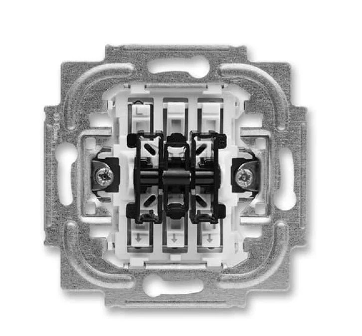 Mechanizm łącznika potrójnego ZONI 2TKA000153G1 - obrazek 1