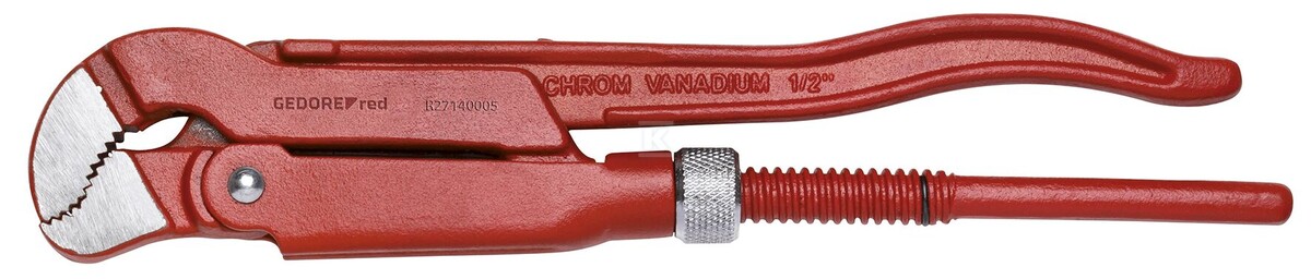 Klucz do rur S-mouth f.D.2 inch L.535mm R27140020 - obrazek 1