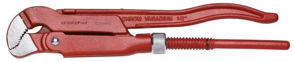 Klucz do rur S-mouth f.D.3 inch L.640mm R27140030