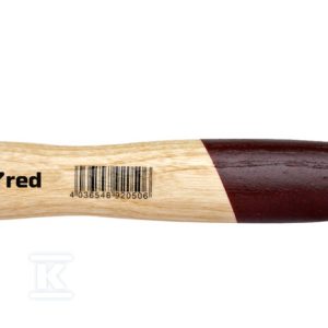Młotek inżynierski 300g popiołu L.300mm R92100012 Młotek inżynierski 300g popiołu L.300mm R92100012
