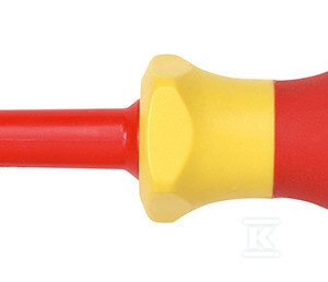 Wkrętak VDE PZ2 L.100mm R39300219 Wkrętak VDE PZ2 L.100mm R39300219