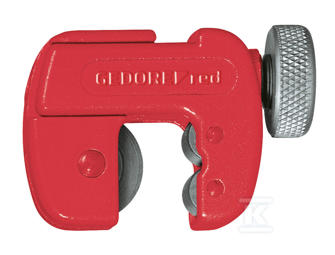 Obcinak Mini do rur miedzianych 3-22 mm R93600022 - obrazek 1