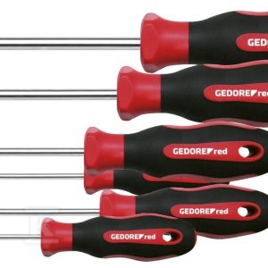 Zestaw wkrętaków 2C-Screwdriver T10-40 6 szt. R38402006 Zestaw wkrętaków 2C-Screwdriver T10-40 6 szt. R38402006