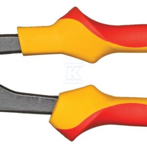 Szczypce do pomp wodnych VDE 10 cali 7-krotne R29100010