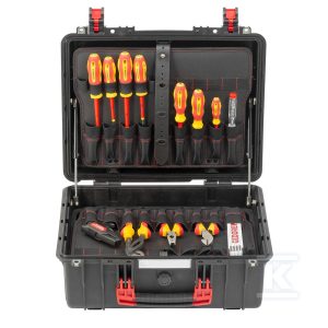 Skrzynka narzędziowa elektryka R21652089 Skrzynka narzędziowa elektryka R21652089