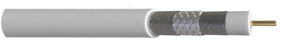 Kabel koncentryczny tc685CU – zawieszka 5m 27521