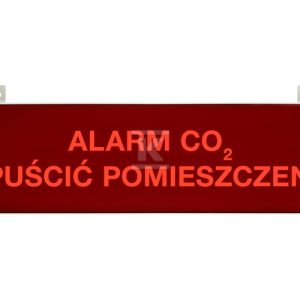 Tablica ostrzegawcza TP-4/H9 Tablica ostrzegawcza TP-4/H9