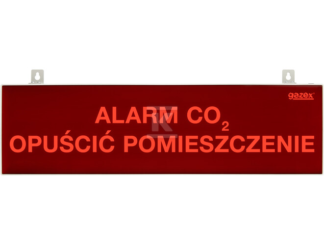 Tablica ostrzegawcza TP-4/H9 - obrazek 1