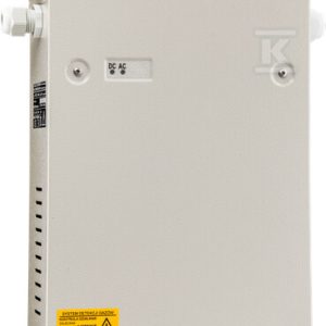Zasilacz systemowy PS-2/24