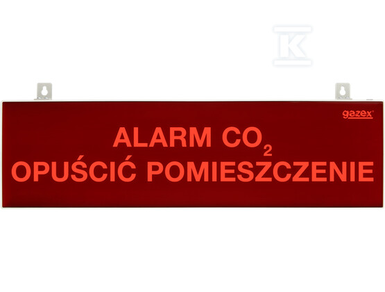 Tablica ostrzegawcza TP-4.A/H9 - obrazek 1