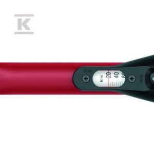 Granica momentu obrotowego 1/2 20-100Nm L.395mm R68900100