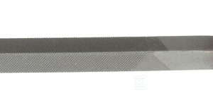 Pilnik trójkątny z nacięciem 2 L.310mm 2K uchwyt R93100052 Pilnik trójkątny z nacięciem 2 L.310mm 2K uchwyt R93100052
